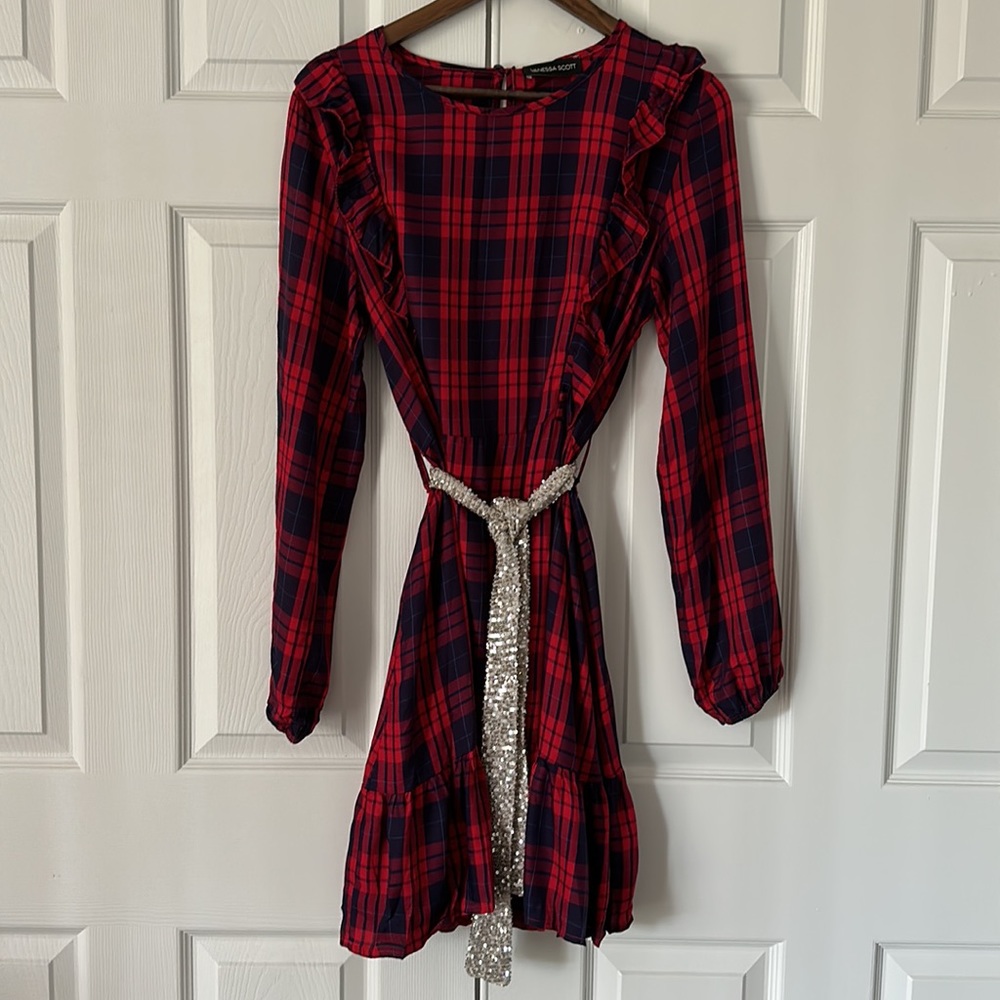 Casual dress